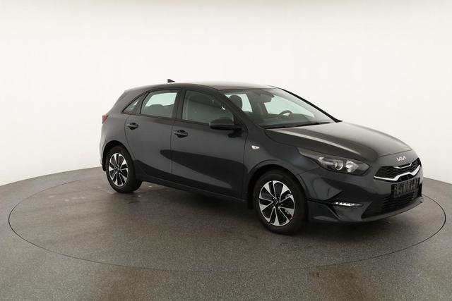 Kia Ceed SPIN 1.5 T-GDI Edition, Navi, Kamera, Sitzheizung 