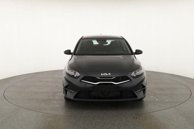 Kia Ceed SPIN 1.5 T-GDI Edition, Navi, Kamera, Sitzheizung 