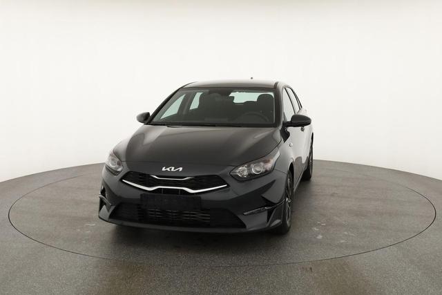 Kia Ceed SPIN 1.5 T-GDI Edition, Navi, Kamera, Sitzheizung 
