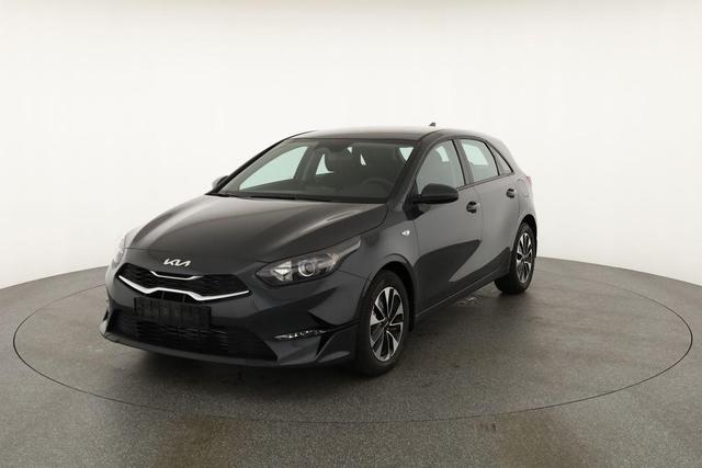 Kia Ceed SPIN 1.5 T-GDI Edition, Navi, Kamera, Sitzheizung 