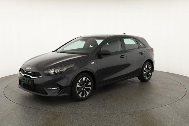 Kia Ceed SPIN 1.5 T-GDI Edition, Navi, Kamera, Sitzheizung 