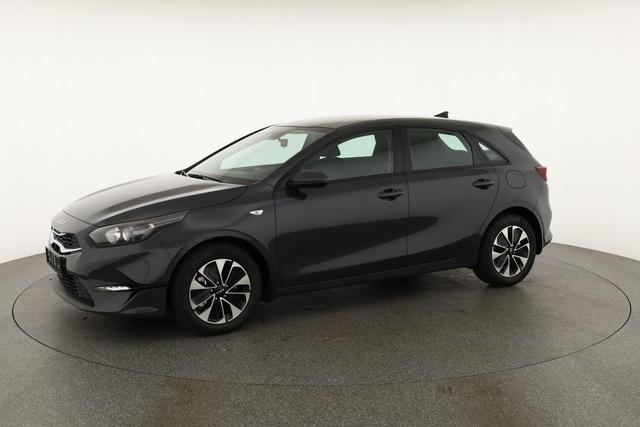 Kia Ceed SPIN 1.5 T-GDI Edition, Navi, Kamera, Sitzheizung 