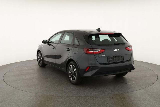 Kia Ceed SPIN 1.5 T-GDI Edition, Navi, Kamera, Sitzheizung 
