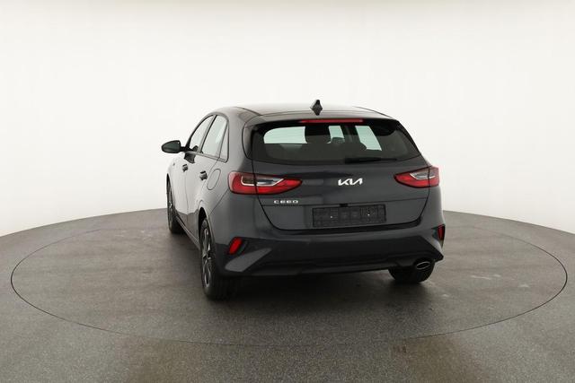 Kia Ceed SPIN 1.5 T-GDI Edition, Navi, Kamera, Sitzheizung 