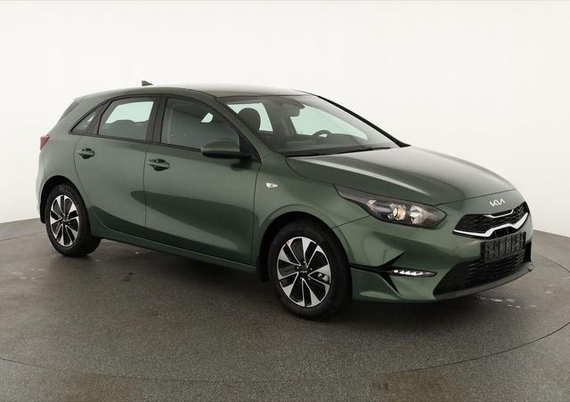 Kia Ceed - SPIN 1.5 T-GDI Edition, Navi, Kamera, Sitzheizung