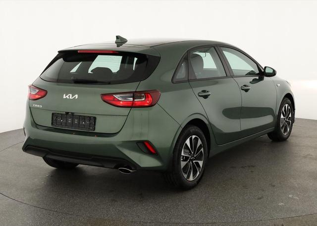 Kia Ceed SPIN 1.5 T-GDI Edition, Navi, Kamera, Sitzheizung 