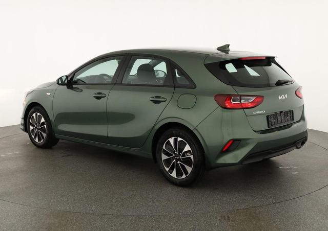 Kia Ceed SPIN 1.5 T-GDI Edition, Navi, Kamera, Sitzheizung 