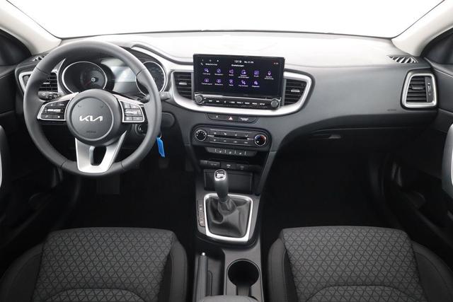 Kia Ceed SPIN 1.5 T-GDI Edition, Navi, Kamera, Sitzheizung 