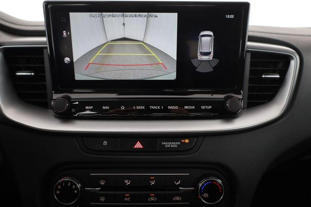 Kia Ceed SPIN 1.5 T-GDI Edition, Navi, Kamera, Sitzheizung 