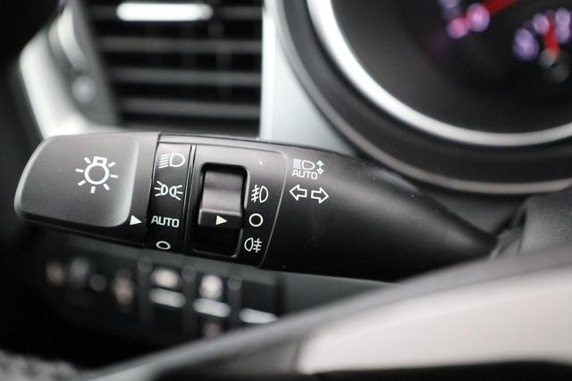 Kia Ceed SPIN 1.5 T-GDI Edition, Navi, Kamera, Sitzheizung 