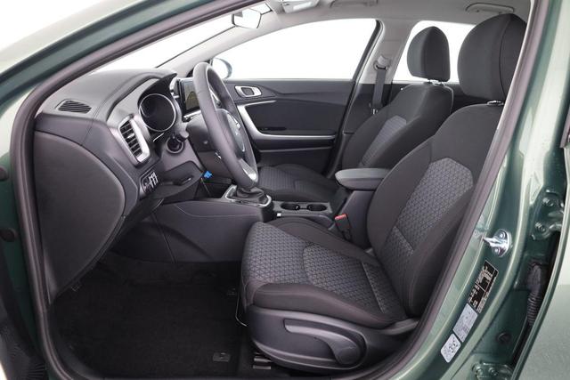 Kia Ceed SPIN 1.5 T-GDI Edition, Navi, Kamera, Sitzheizung 
