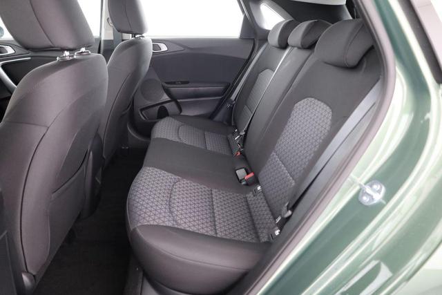 Kia Ceed SPIN 1.5 T-GDI Edition, Navi, Kamera, Sitzheizung 
