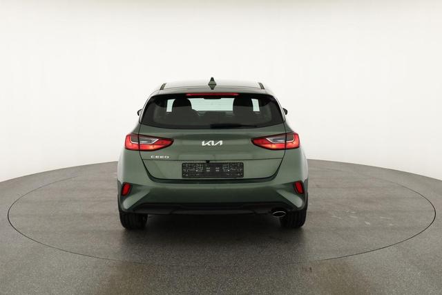 Kia Ceed SPIN 1.5 T-GDI Edition, Navi, Kamera, Sitzheizung 