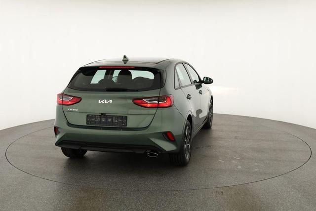 Kia Ceed SPIN 1.5 T-GDI Edition, Navi, Kamera, Sitzheizung 