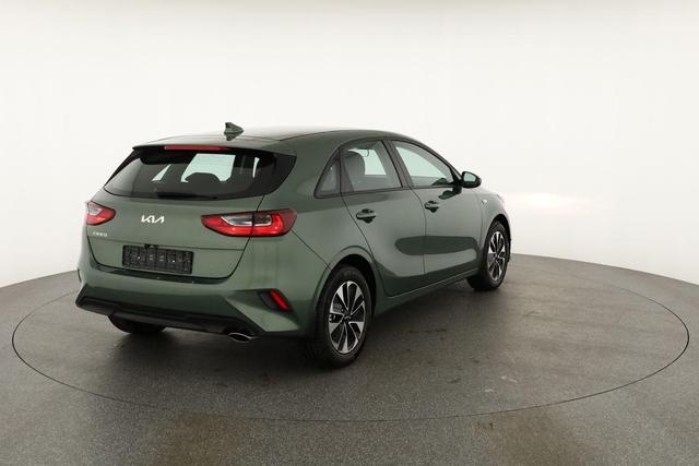 Kia Ceed SPIN 1.5 T-GDI Edition, Navi, Kamera, Sitzheizung 