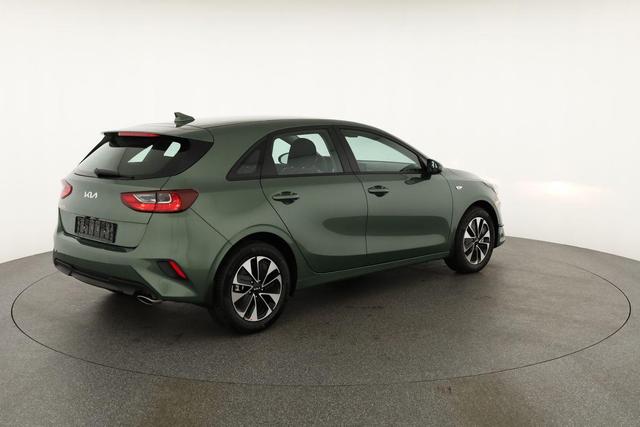 Kia Ceed SPIN 1.5 T-GDI Edition, Navi, Kamera, Sitzheizung 