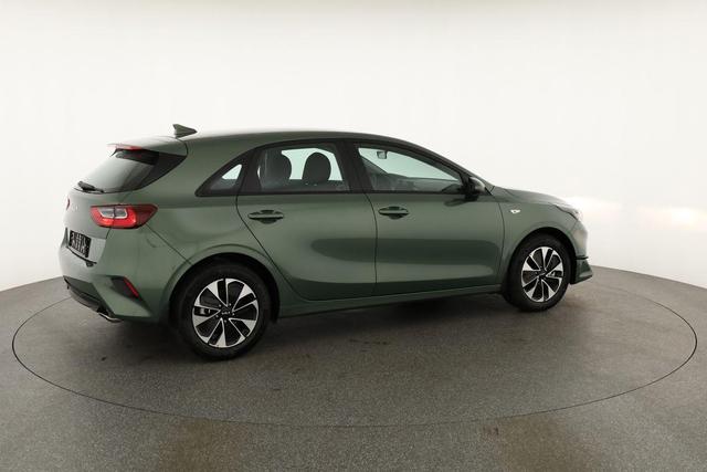 Kia Ceed SPIN 1.5 T-GDI Edition, Navi, Kamera, Sitzheizung 