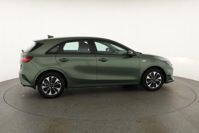 Kia Ceed SPIN 1.5 T-GDI Edition, Navi, Kamera, Sitzheizung 