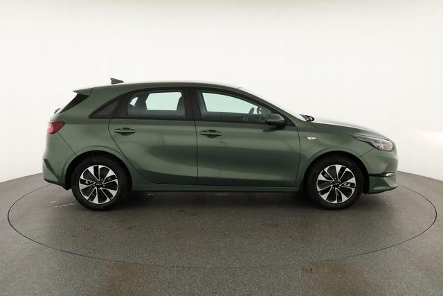 Kia Ceed SPIN 1.5 T-GDI Edition, Navi, Kamera, Sitzheizung 