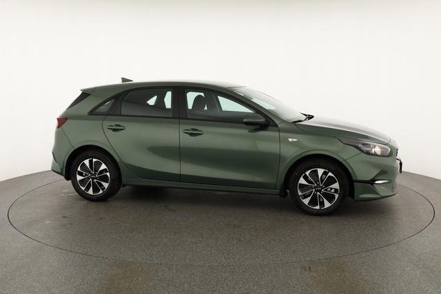 Kia Ceed SPIN 1.5 T-GDI Edition, Navi, Kamera, Sitzheizung 