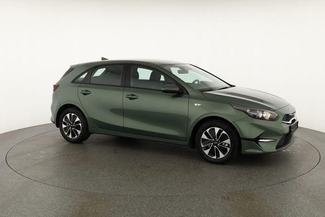 Kia Ceed SPIN 1.5 T-GDI Edition, Navi, Kamera, Sitzheizung 