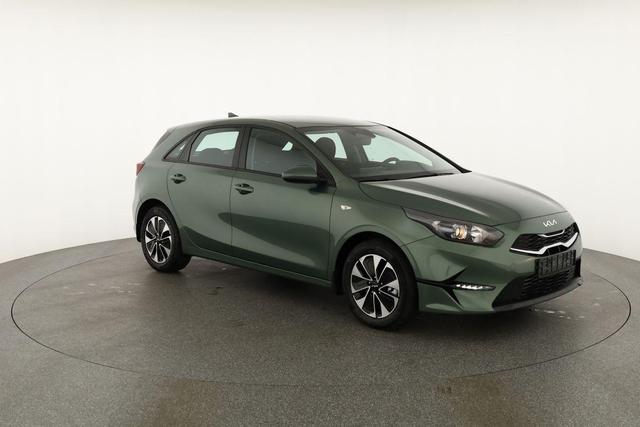 Kia Ceed SPIN 1.5 T-GDI Edition, Navi, Kamera, Sitzheizung 