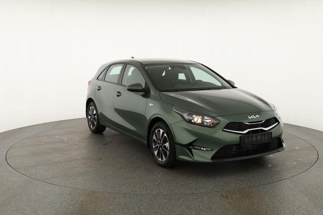 Kia Ceed SPIN 1.5 T-GDI Edition, Navi, Kamera, Sitzheizung 