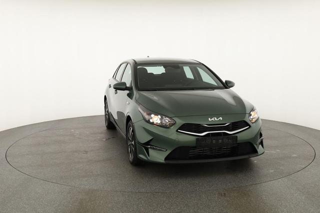 Kia Ceed SPIN 1.5 T-GDI Edition, Navi, Kamera, Sitzheizung 