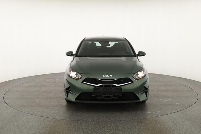 Kia Ceed SPIN 1.5 T-GDI Edition, Navi, Kamera, Sitzheizung 