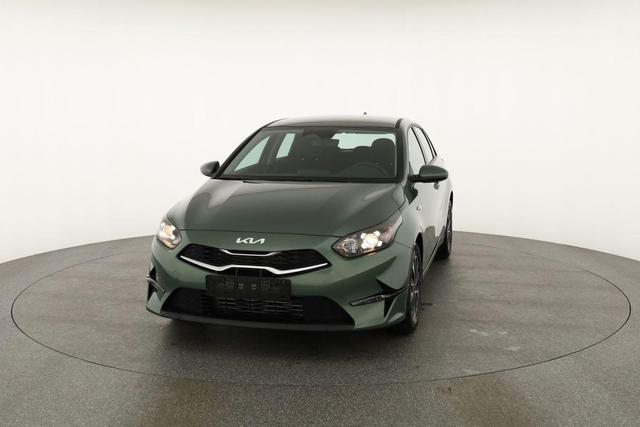 Kia Ceed SPIN 1.5 T-GDI Edition, Navi, Kamera, Sitzheizung 