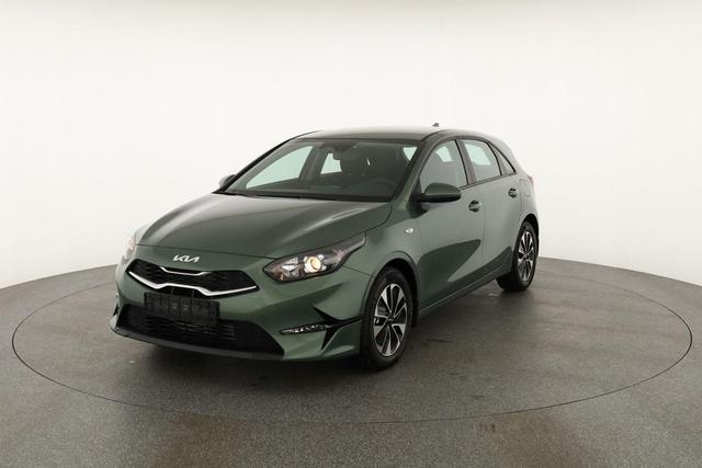 Kia Ceed SPIN 1.5 T-GDI Edition, Navi, Kamera, Sitzheizung 