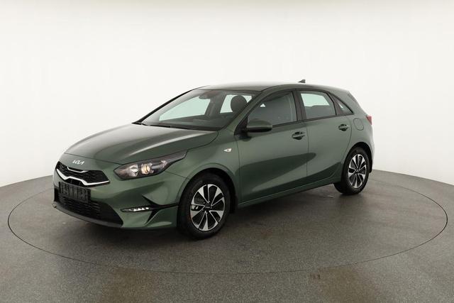 Kia Ceed SPIN 1.5 T-GDI Edition, Navi, Kamera, Sitzheizung 
