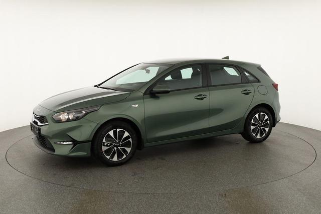 Kia Ceed SPIN 1.5 T-GDI Edition, Navi, Kamera, Sitzheizung 