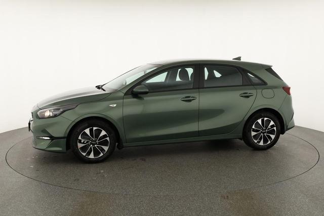 Kia Ceed SPIN 1.5 T-GDI Edition, Navi, Kamera, Sitzheizung 