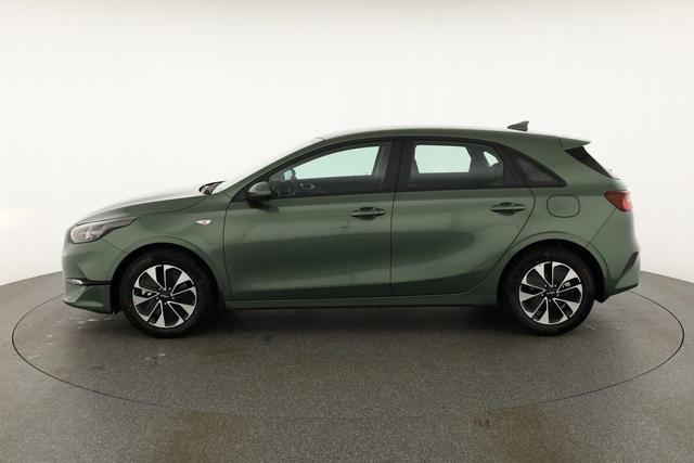 Kia Ceed SPIN 1.5 T-GDI Edition, Navi, Kamera, Sitzheizung 