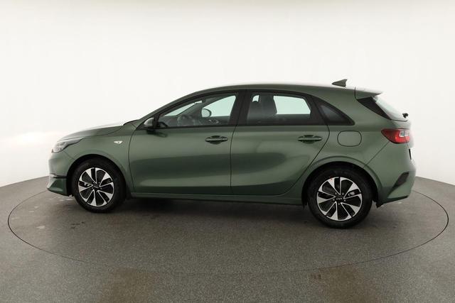 Kia Ceed SPIN 1.5 T-GDI Edition, Navi, Kamera, Sitzheizung 