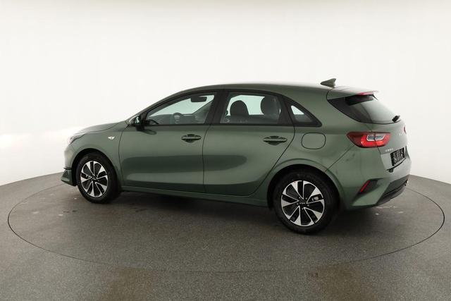 Kia Ceed SPIN 1.5 T-GDI Edition, Navi, Kamera, Sitzheizung 