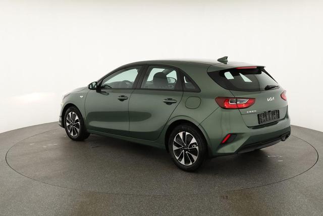 Kia Ceed SPIN 1.5 T-GDI Edition, Navi, Kamera, Sitzheizung 