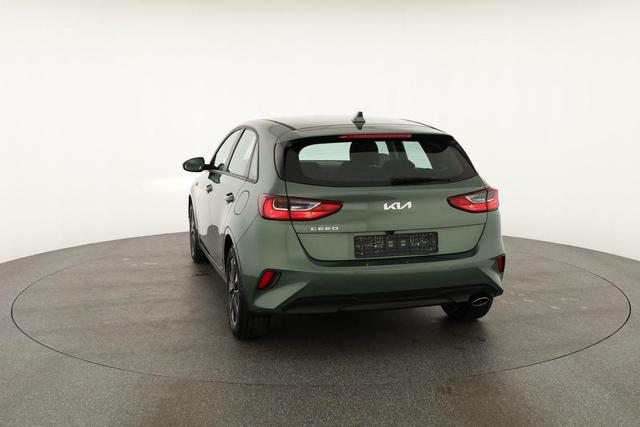 Kia Ceed SPIN 1.5 T-GDI Edition, Navi, Kamera, Sitzheizung 