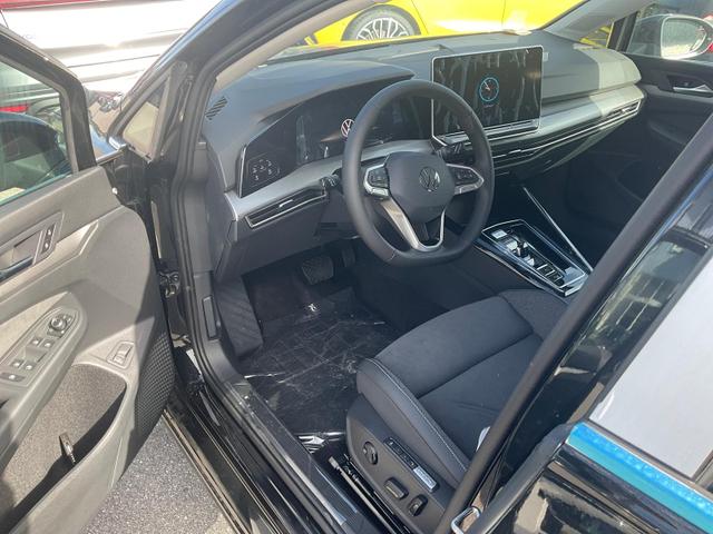 Volkswagen Golf - 1.5 TSI eHybrid 150 kW Edition 50 VIII Style, Navi, Kamera, Side, LED-Plus