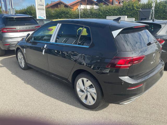 Volkswagen Golf 1.5 TSI eHybrid 150 kW Edition 50 VIII Style, Navi, Kamera, Side, LED-Plus 