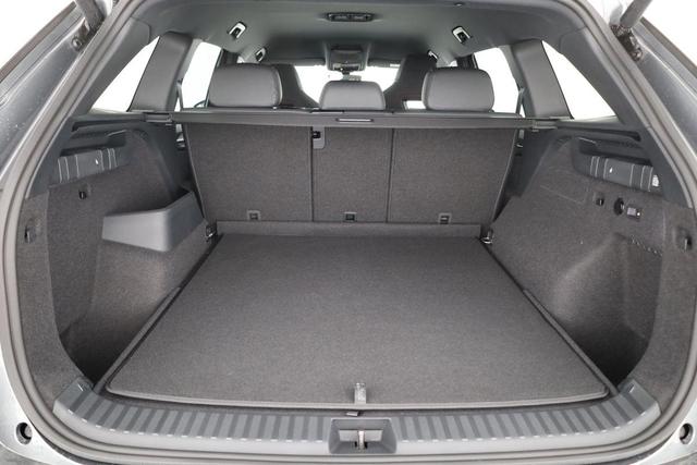 Skoda Kodiaq 2.0 TSI 195 kW 4x4 RS DSG 4x4, AHK, Canton, 4x Sitzheizung, sofort 