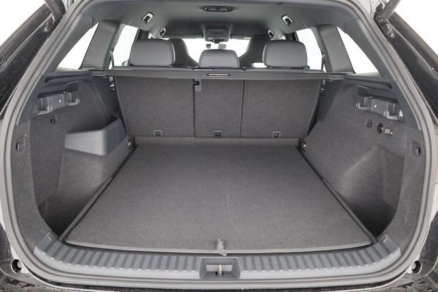 Skoda Kodiaq 2.0 TSI 195 kW 4x4 RS DSG 4x4, AHK, Canton, 4x Sitzheizung, sofort 