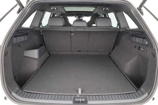 Skoda Kodiaq 2.0 TSI 195 kW 4x4 RS DSG 4x4, Pano, AHK, Canton, 4x Sitzheizung, sofort 