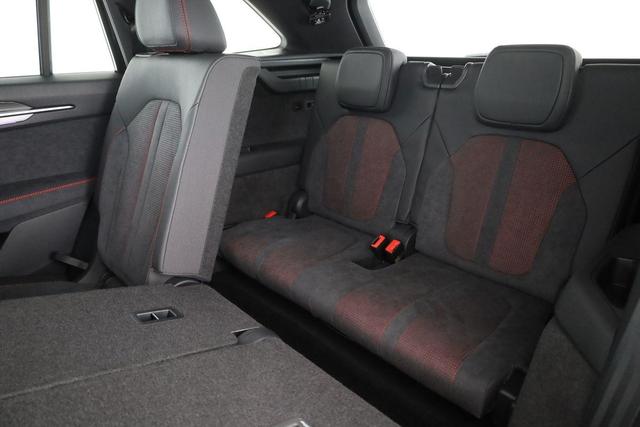 Skoda Kodiaq 2.0 TSI 195 kW 4x4 RS DSG 4x4, 7-Sitzer, AHK, Canton, 4x Sitzheizung, sofort 