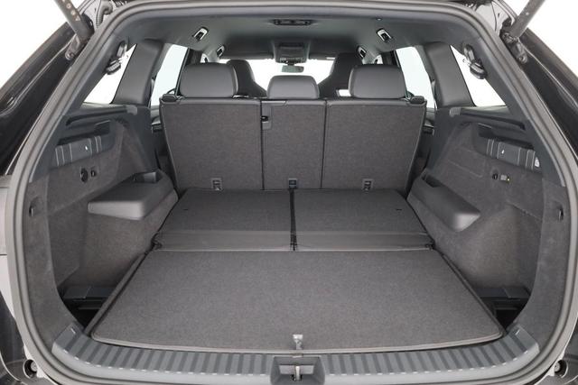 Skoda Kodiaq 2.0 TSI 195 kW 4x4 RS DSG 4x4, 7-Sitzer, AHK, Canton, 4x Sitzheizung, sofort 