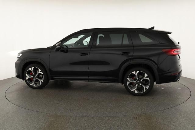 Skoda Kodiaq 2.0 TSI 195 kW 4x4 RS DSG 4x4, 7-Sitzer, AHK, Canton, 4x Sitzheizung, sofort 