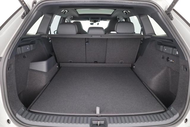Skoda Kodiaq 2.0 TSI 195 kW 4x4 RS DSG 4x4, Pano, AHK, Canton, 4x Sitzheizung, sofort 