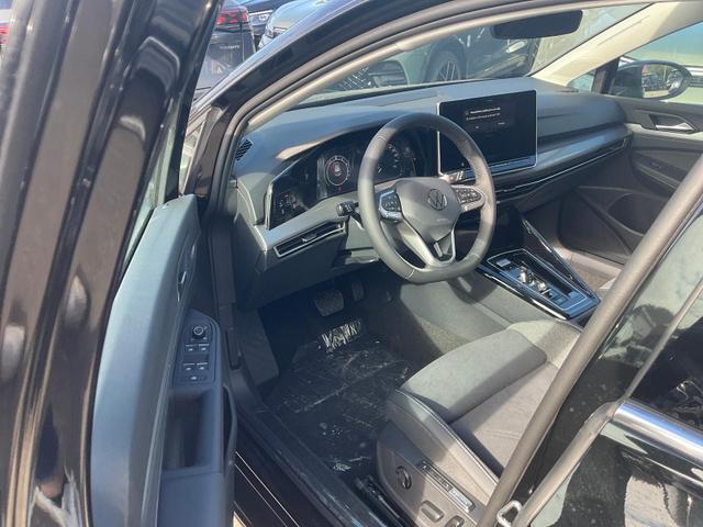 Volkswagen Golf - 1.5 TSI eHybrid 150 kW Edition 50 VIII Style, Navi, Kamera, Side, LED-Plus