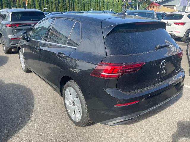 Volkswagen Golf 1.5 TSI eHybrid 150 kW Edition 50 VIII Style, Navi, Kamera, Side, LED-Plus 